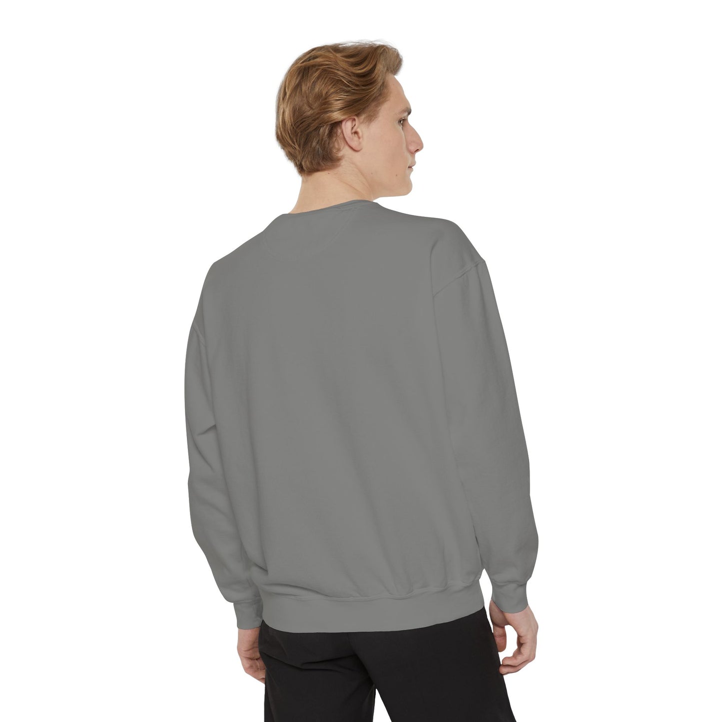 Cactus Design Sweatshirt - Cozy & Casual Fashion