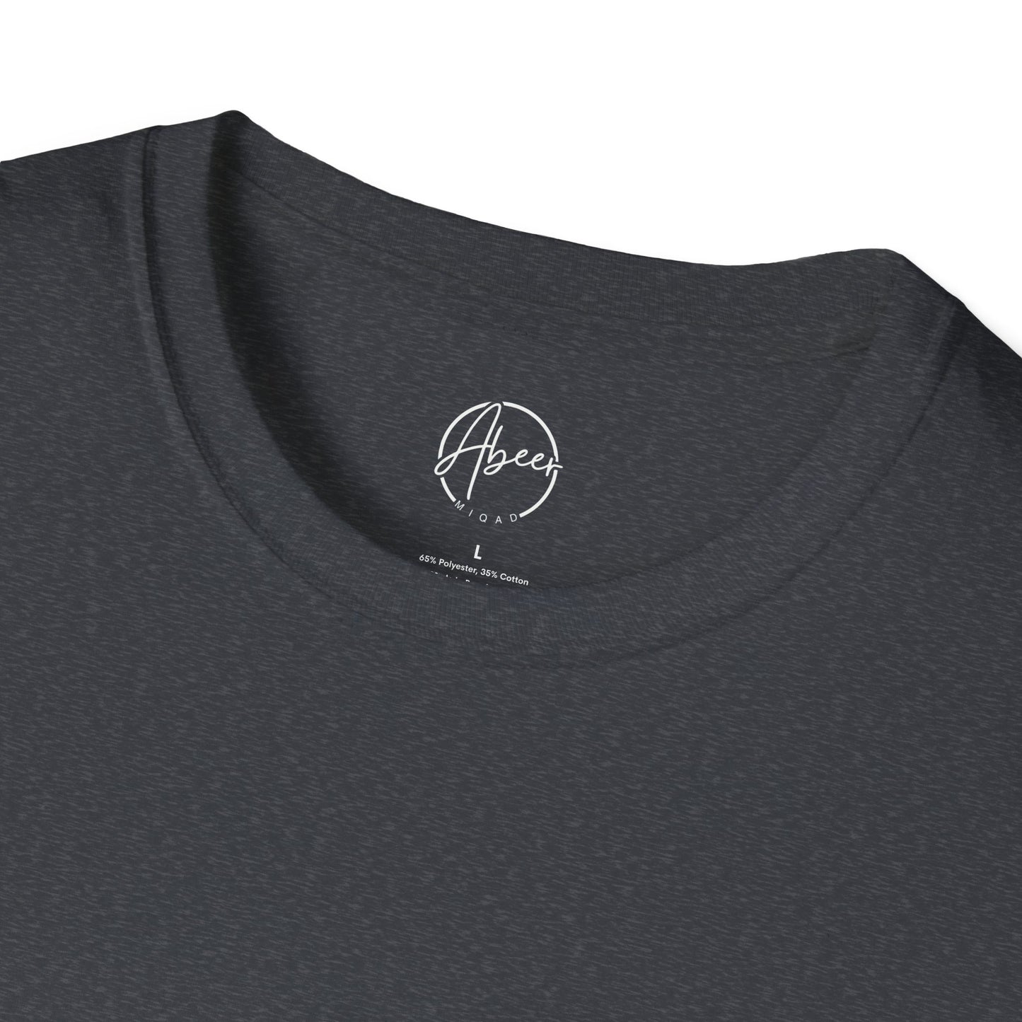 Trendy Softstyle T-Shirt - Super Cool Unisex Tee for Everyday Wear