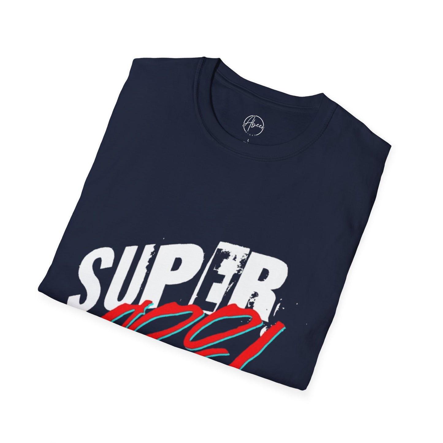 Trendy Softstyle T-Shirt - Super Cool Unisex Tee for Everyday Wear