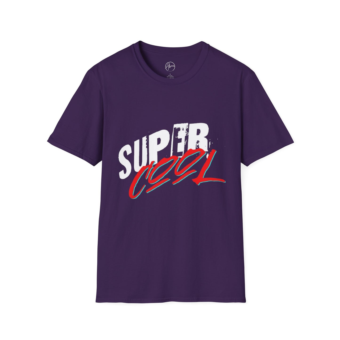 Trendy Softstyle T-Shirt - Super Cool Unisex Tee for Everyday Wear