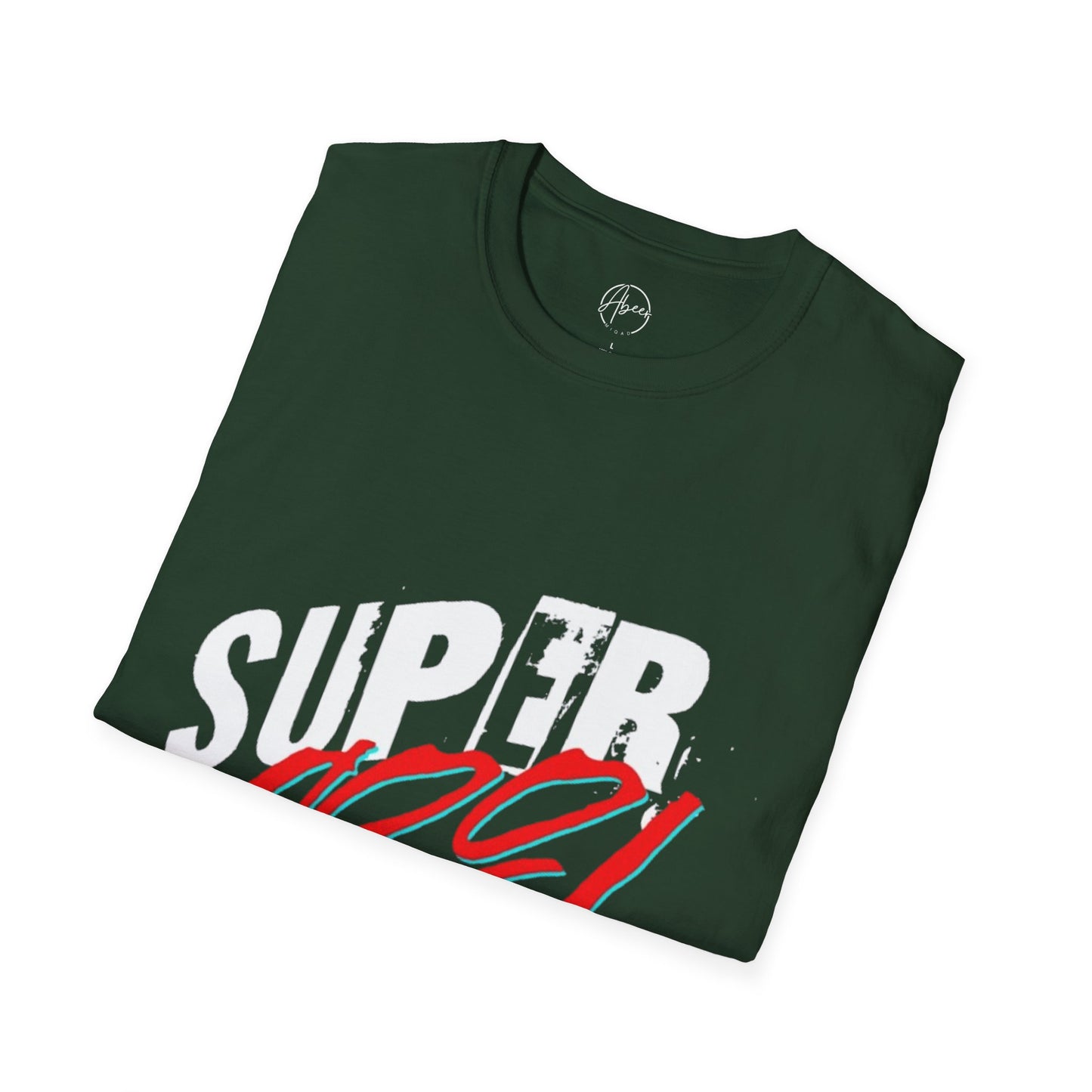 Trendy Softstyle T-Shirt - Super Cool Unisex Tee for Everyday Wear