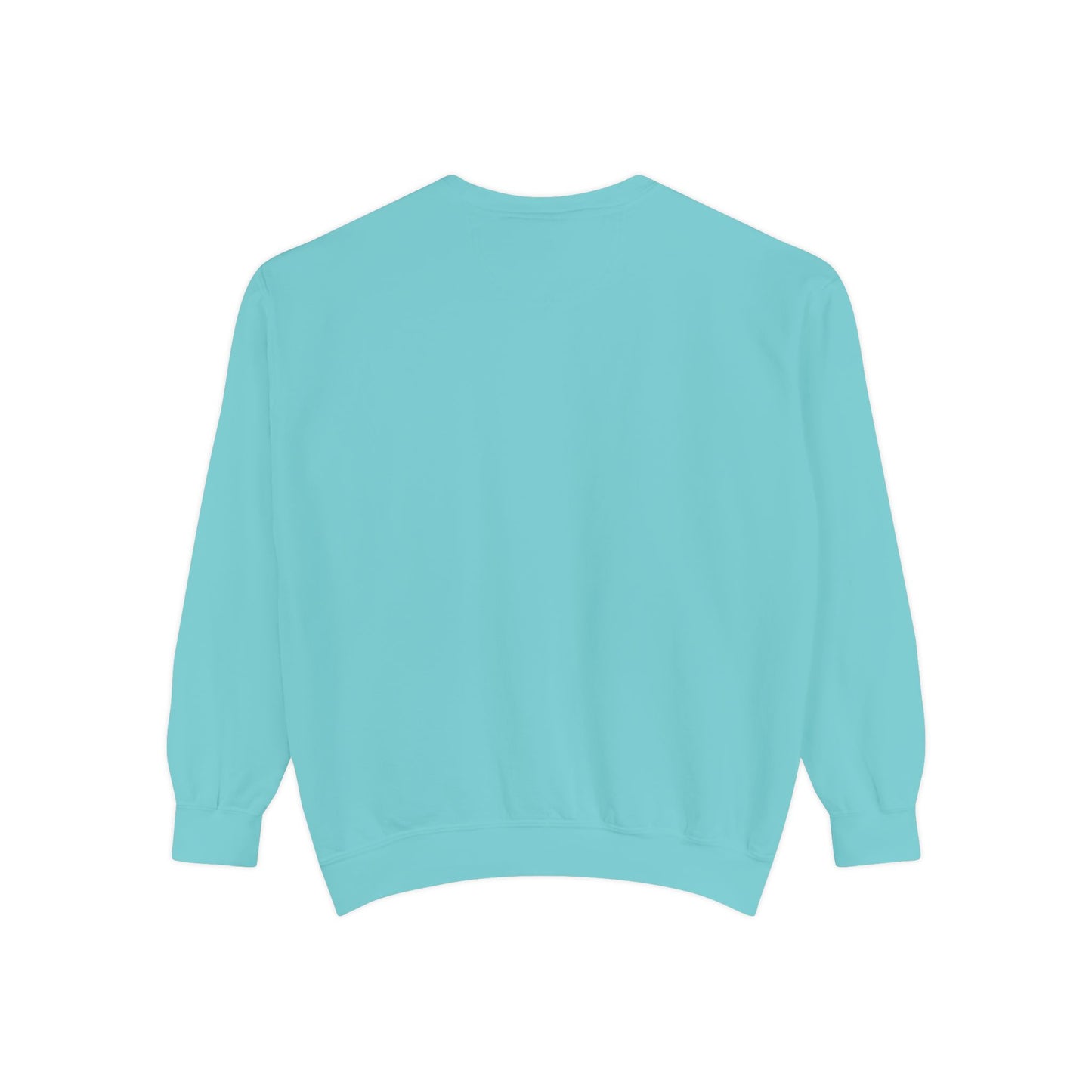 Cactus Design Sweatshirt - Cozy & Casual Fashion