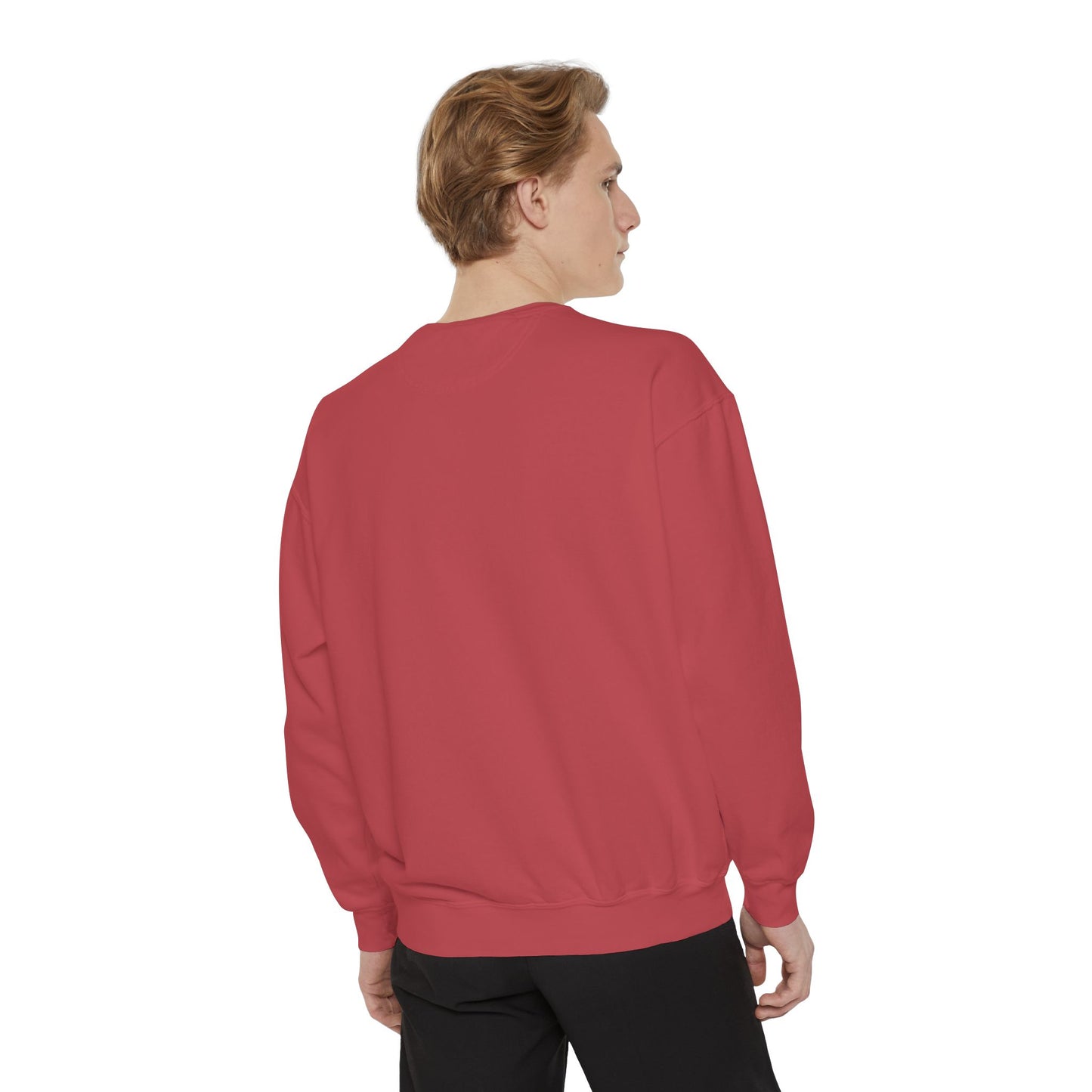 Cactus Design Sweatshirt - Cozy & Casual Fashion