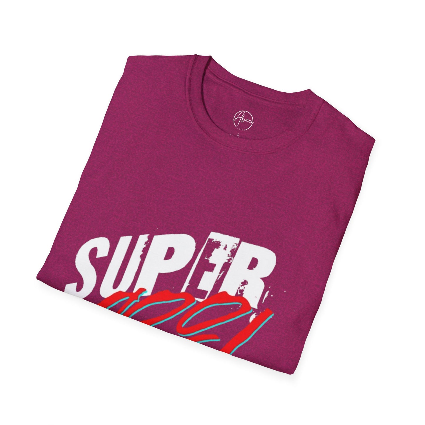 Trendy Softstyle T-Shirt - Super Cool Unisex Tee for Everyday Wear
