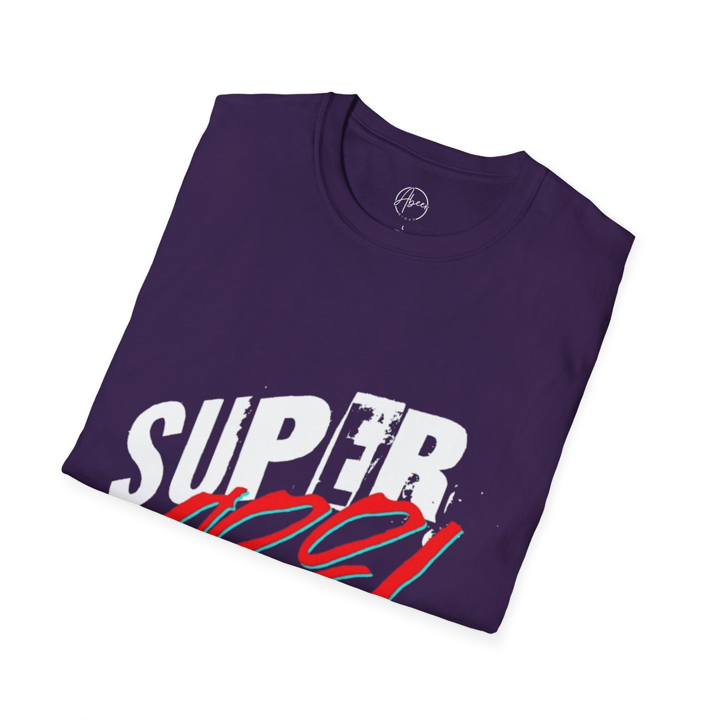 Trendy Softstyle T-Shirt - Super Cool Unisex Tee for Everyday Wear