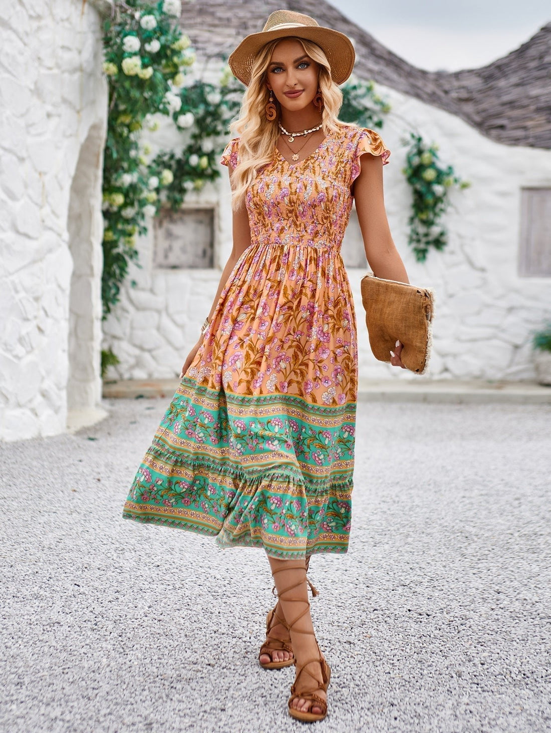 Best Casual Looks for Summer 2025