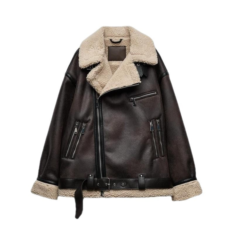 JACKETS