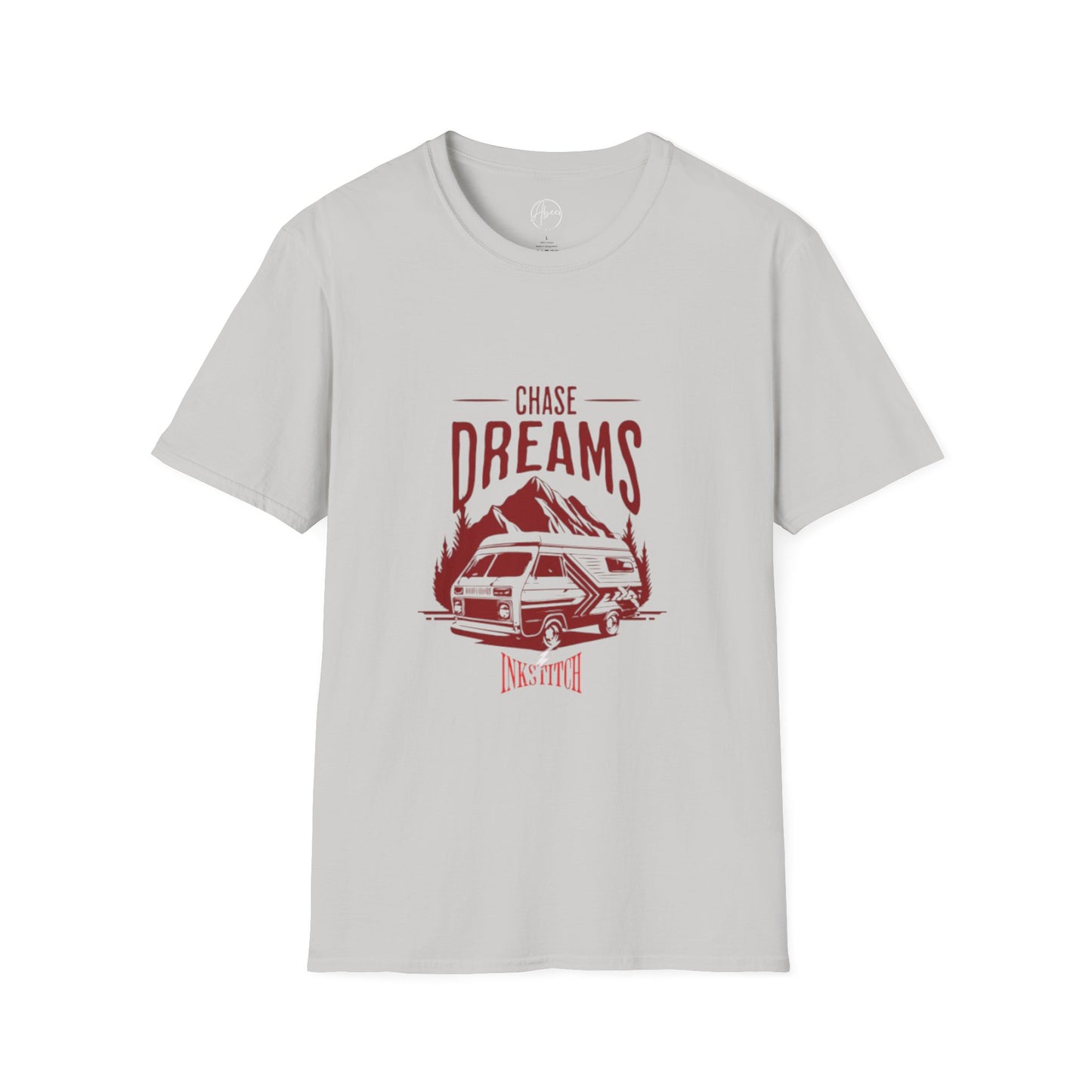 Chase Dreams Adventure T-Shirt
