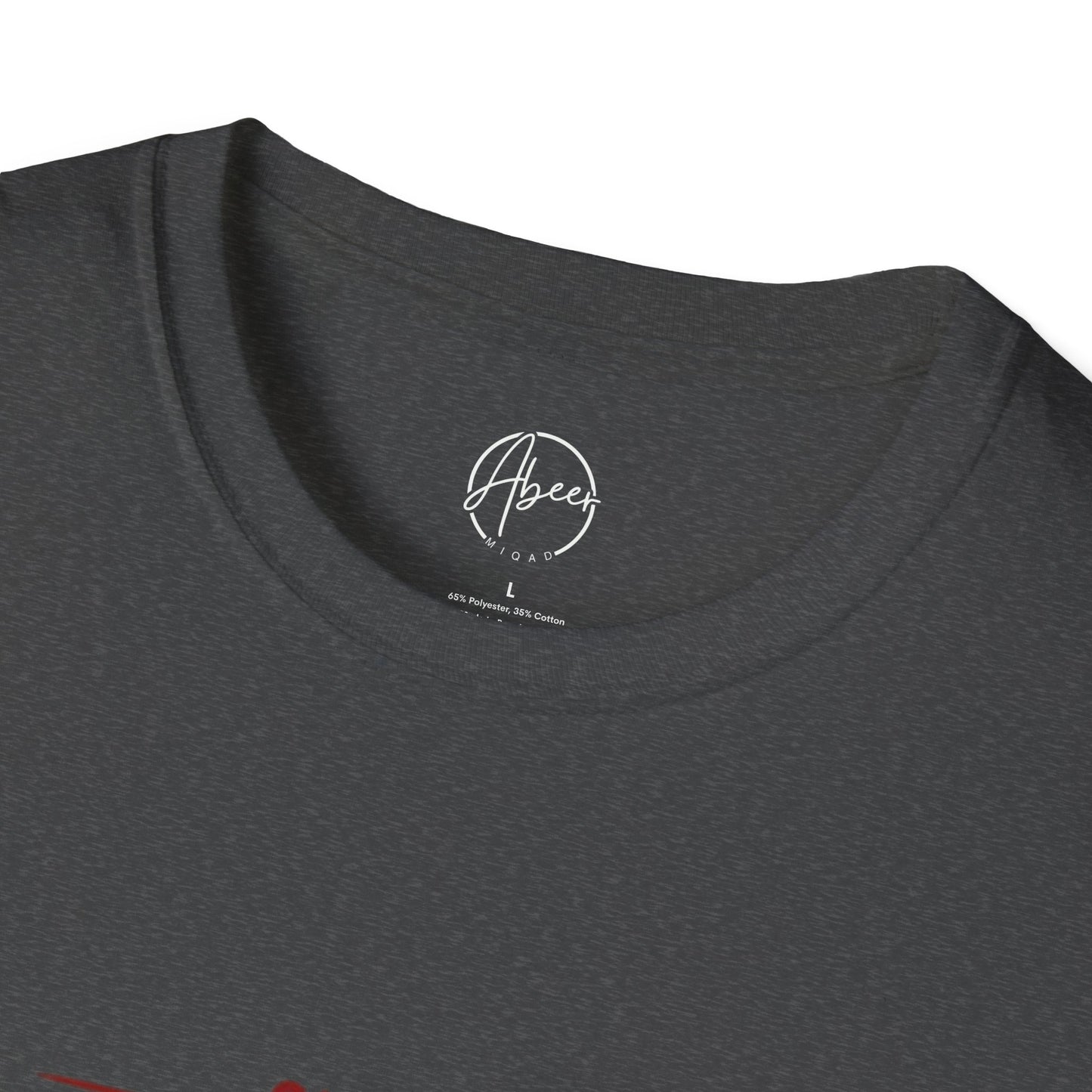 Chase Dreams Adventure T-Shirt