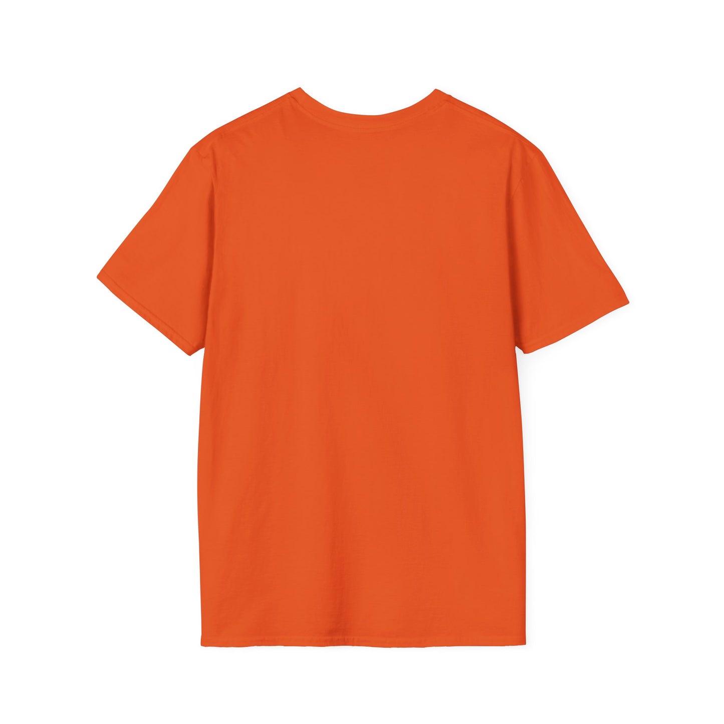 Motherland Fingerprint Unisex Softstyle T-Shirt - Celebrate Heritage and Unity