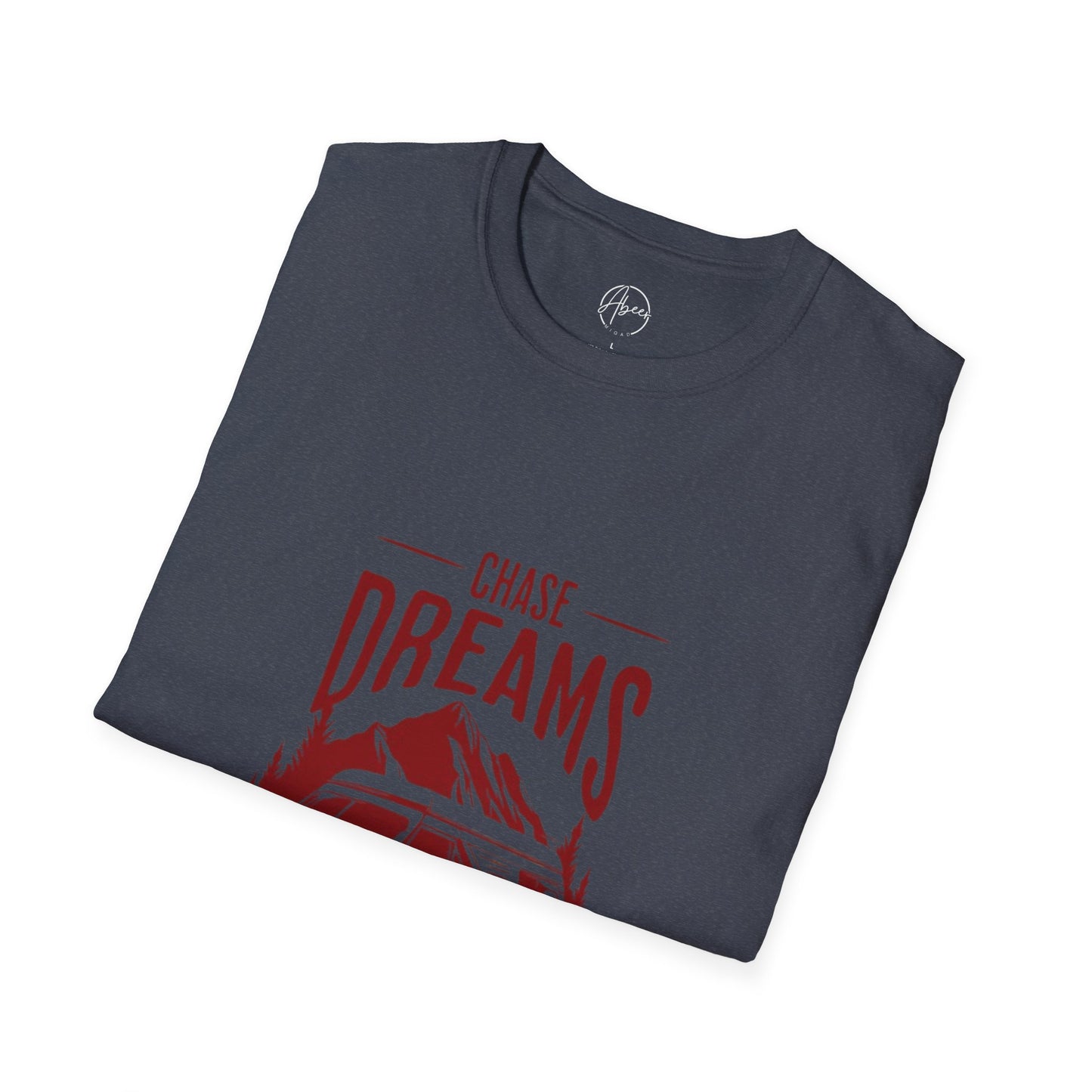 Chase Dreams Adventure T-Shirt