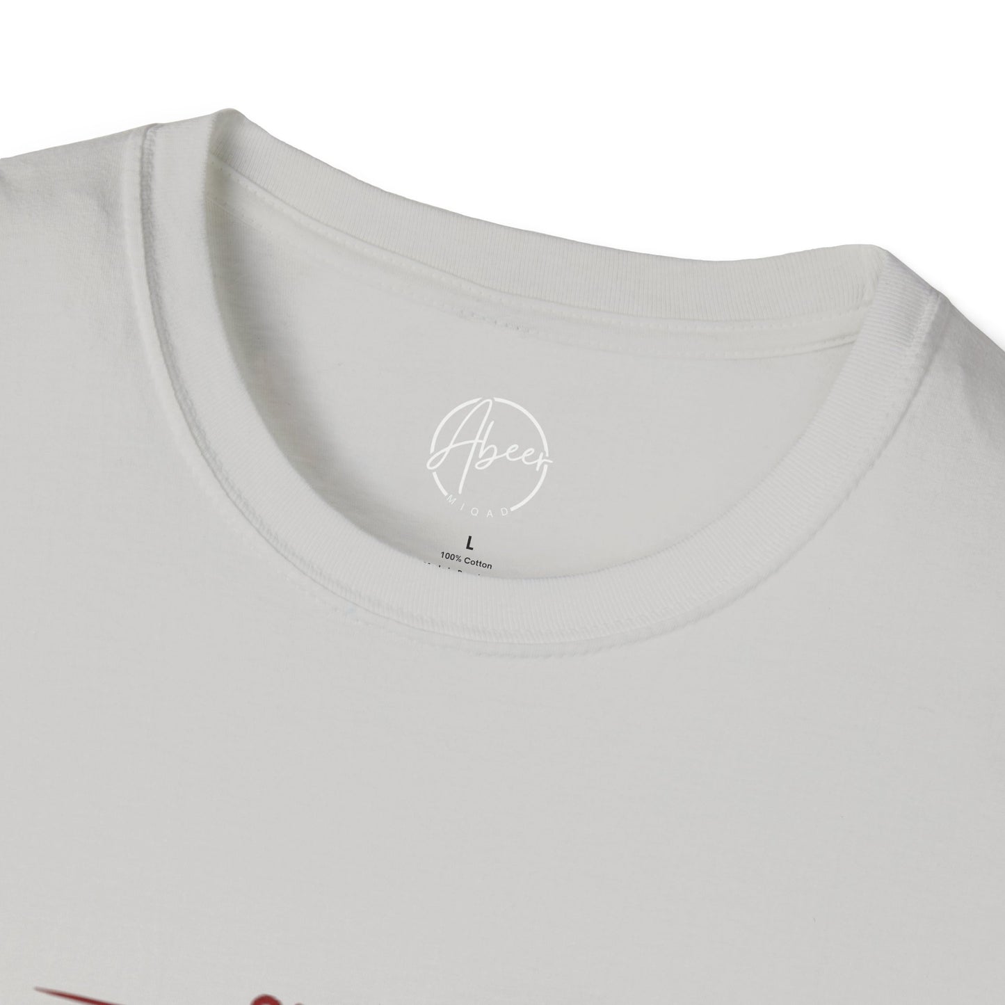 Chase Dreams Adventure T-Shirt