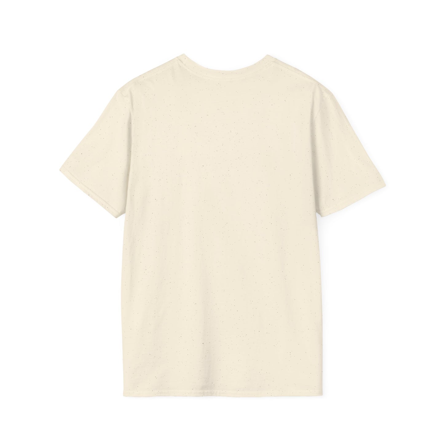 Motherland Fingerprint Unisex Softstyle T-Shirt - Celebrate Heritage and Unity