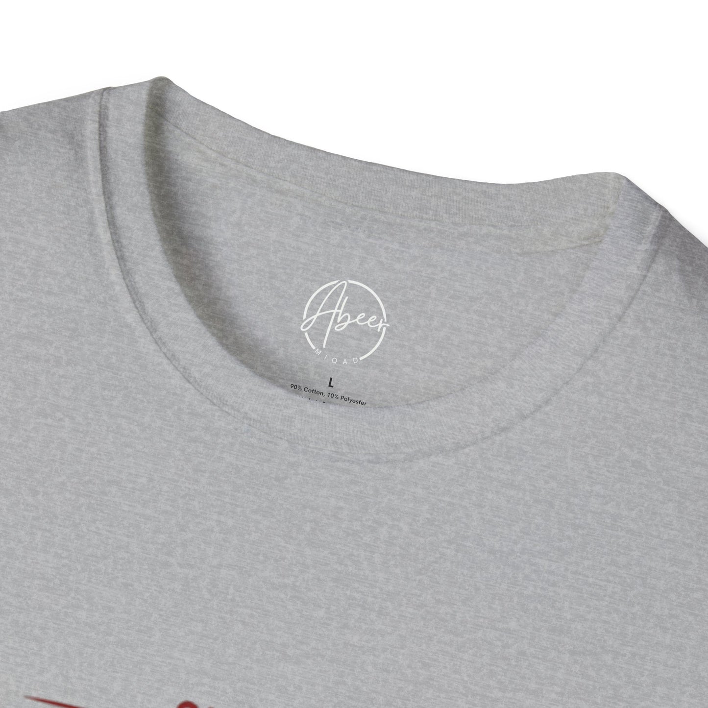 Chase Dreams Adventure T-Shirt