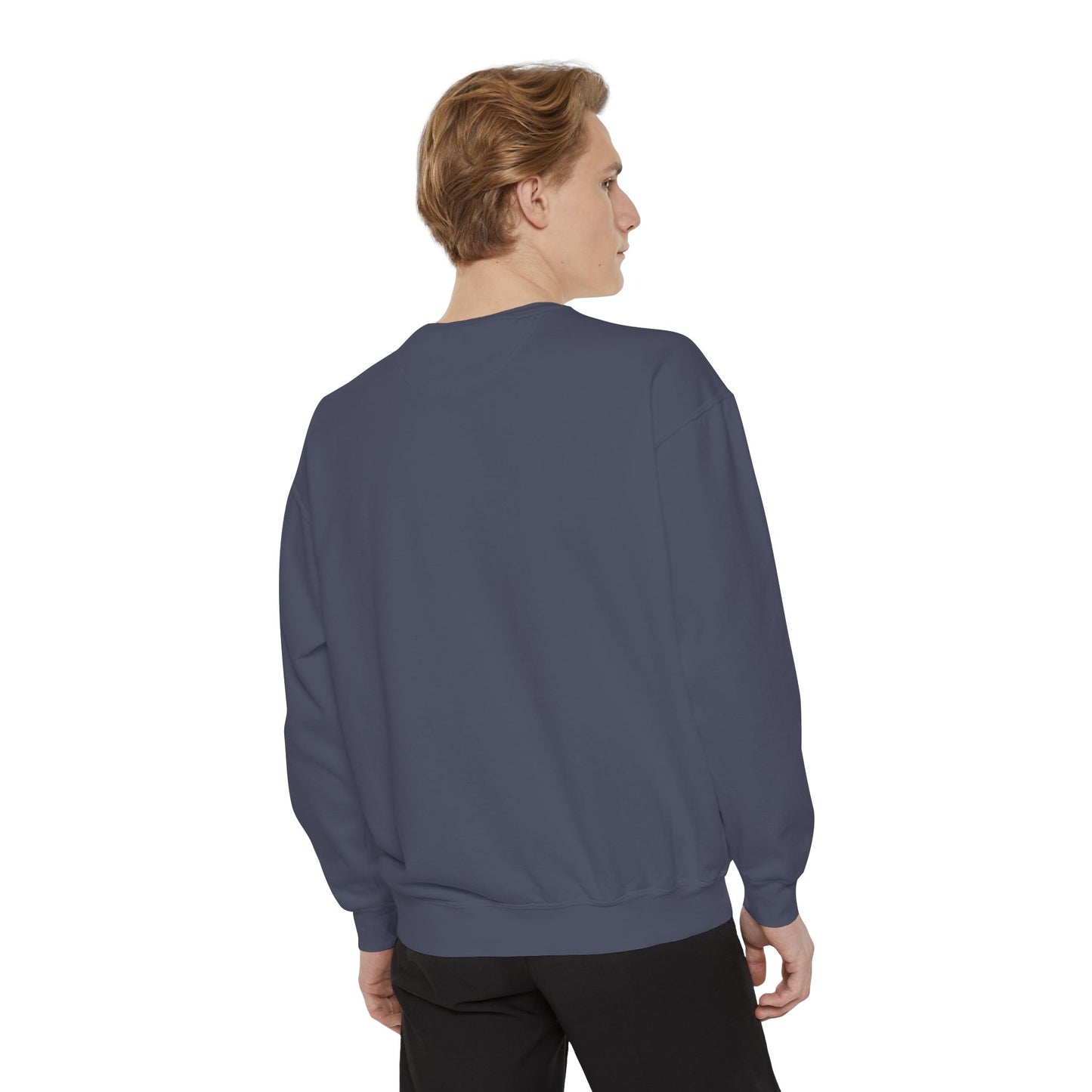 Cactus Design Sweatshirt - Cozy & Casual Fashion