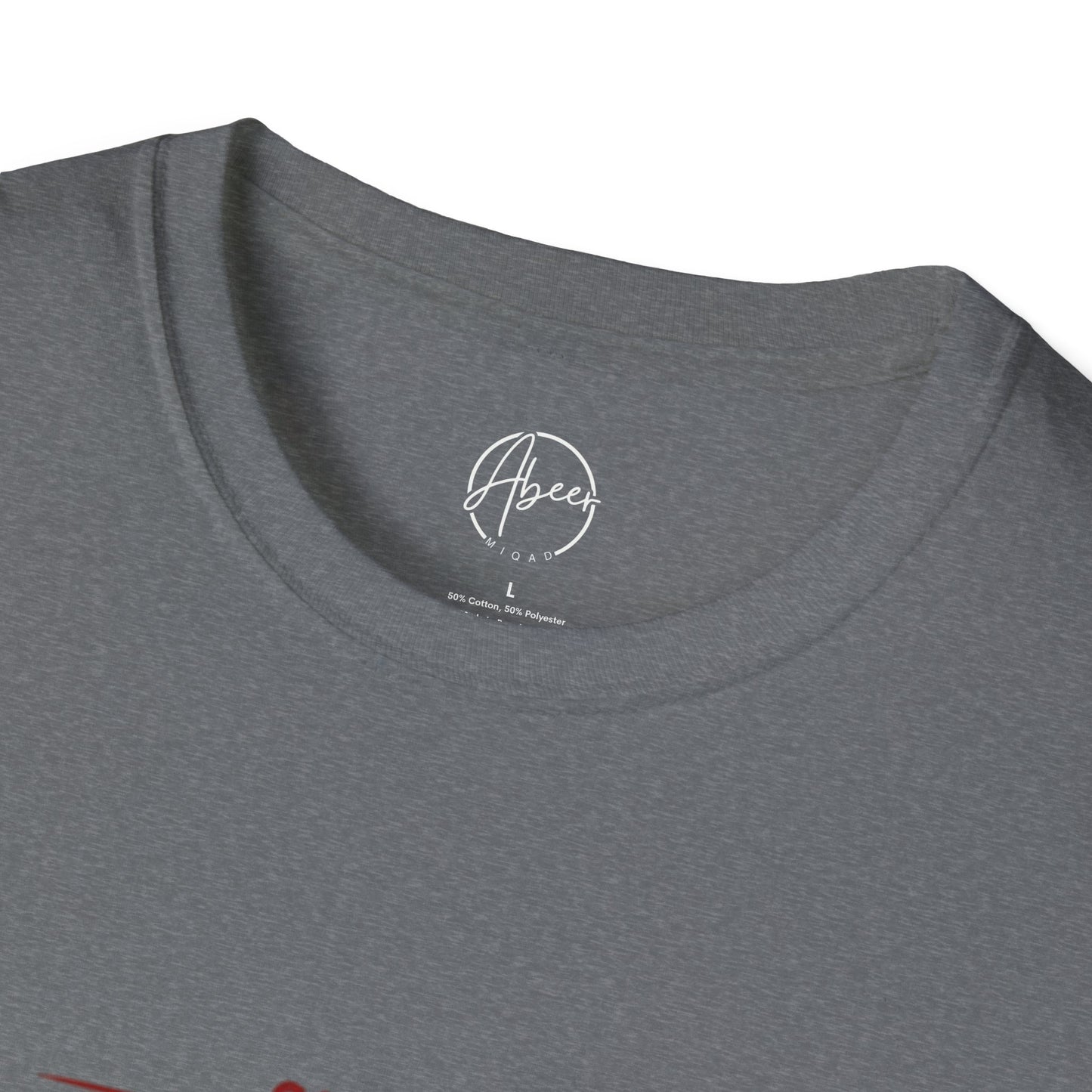 Chase Dreams Adventure T-Shirt