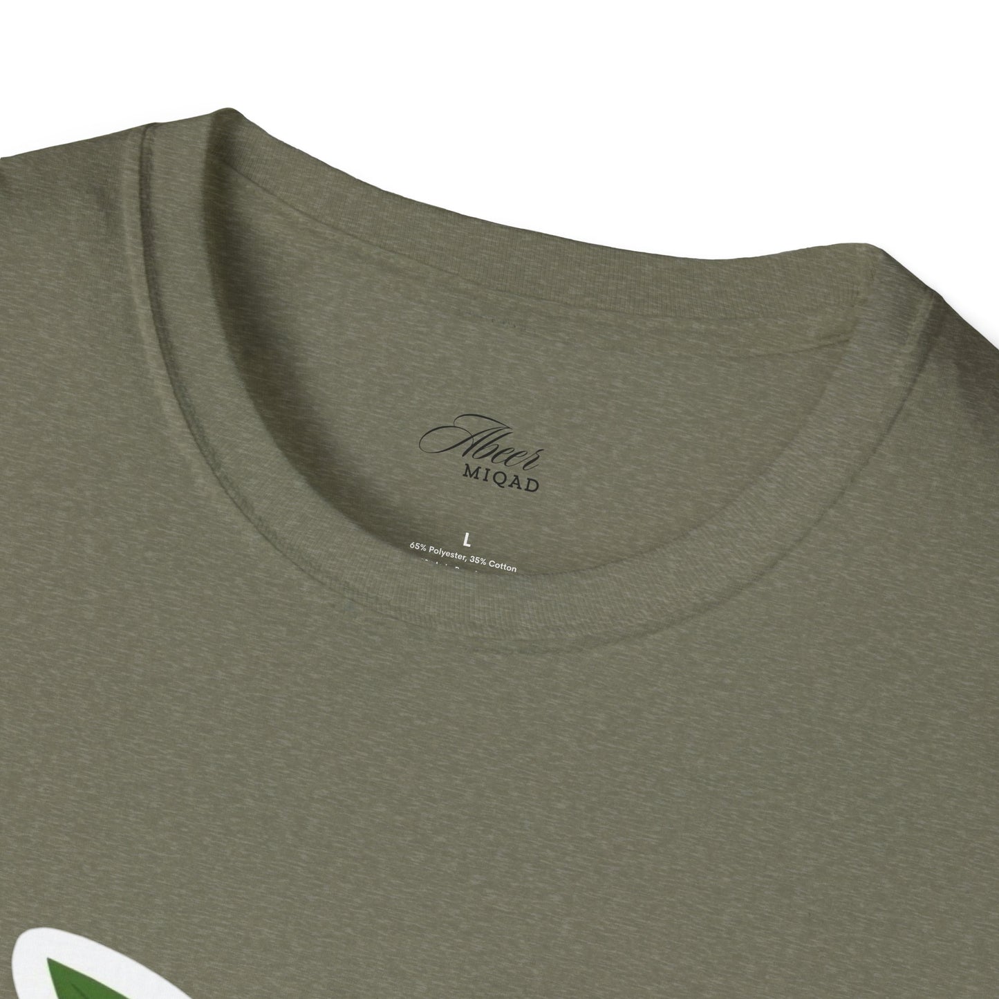Cherry Graphic Tee
