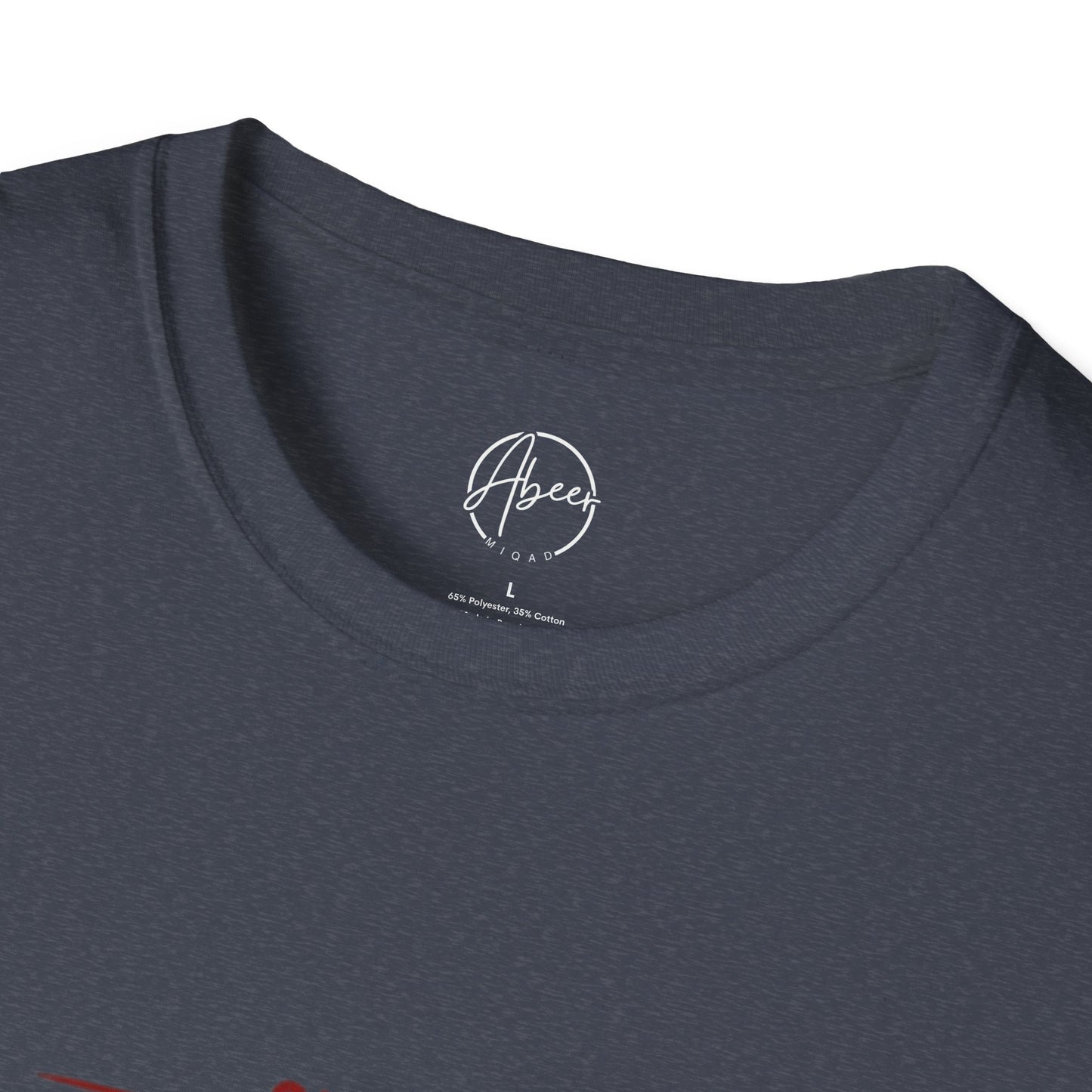 Chase Dreams Adventure T-Shirt