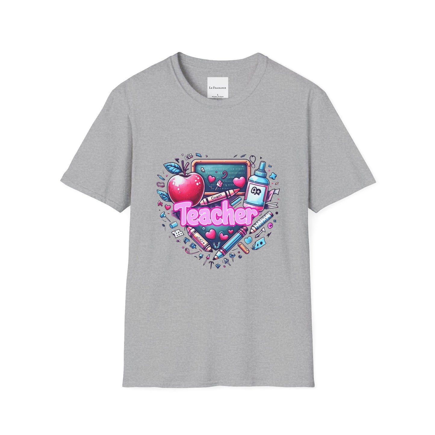 Teacher Appreciation T-Shirt