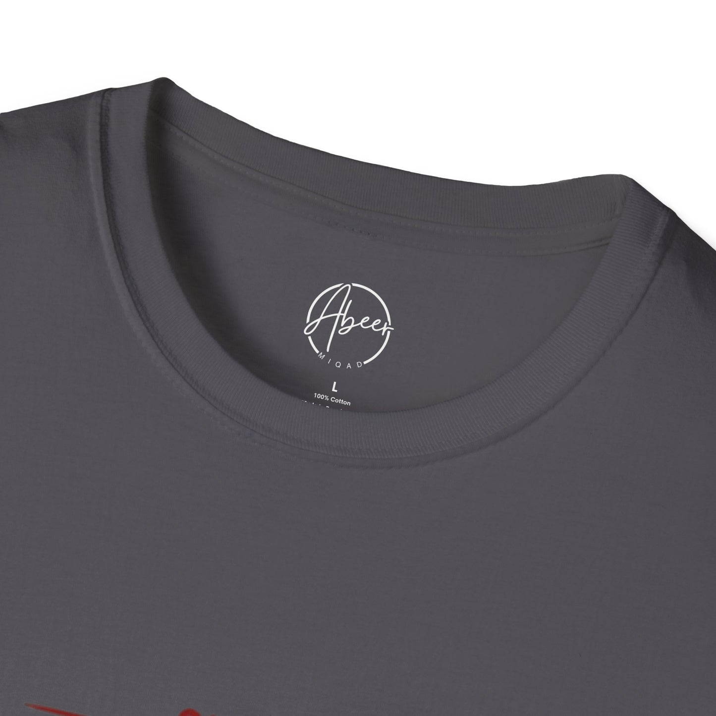 Chase Dreams Adventure T-Shirt
