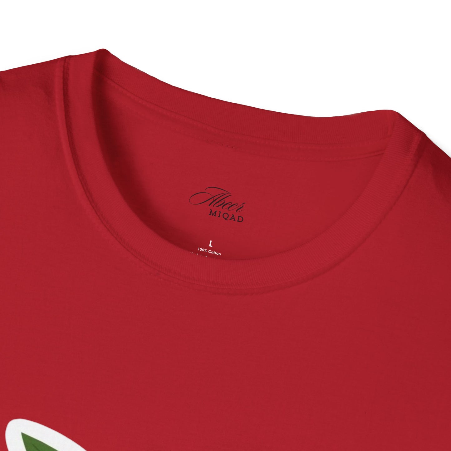 Cherry Graphic Tee