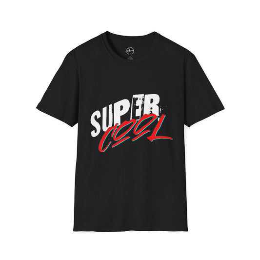 Trendy Softstyle T-Shirt - Super Cool Unisex Tee for Everyday Wear