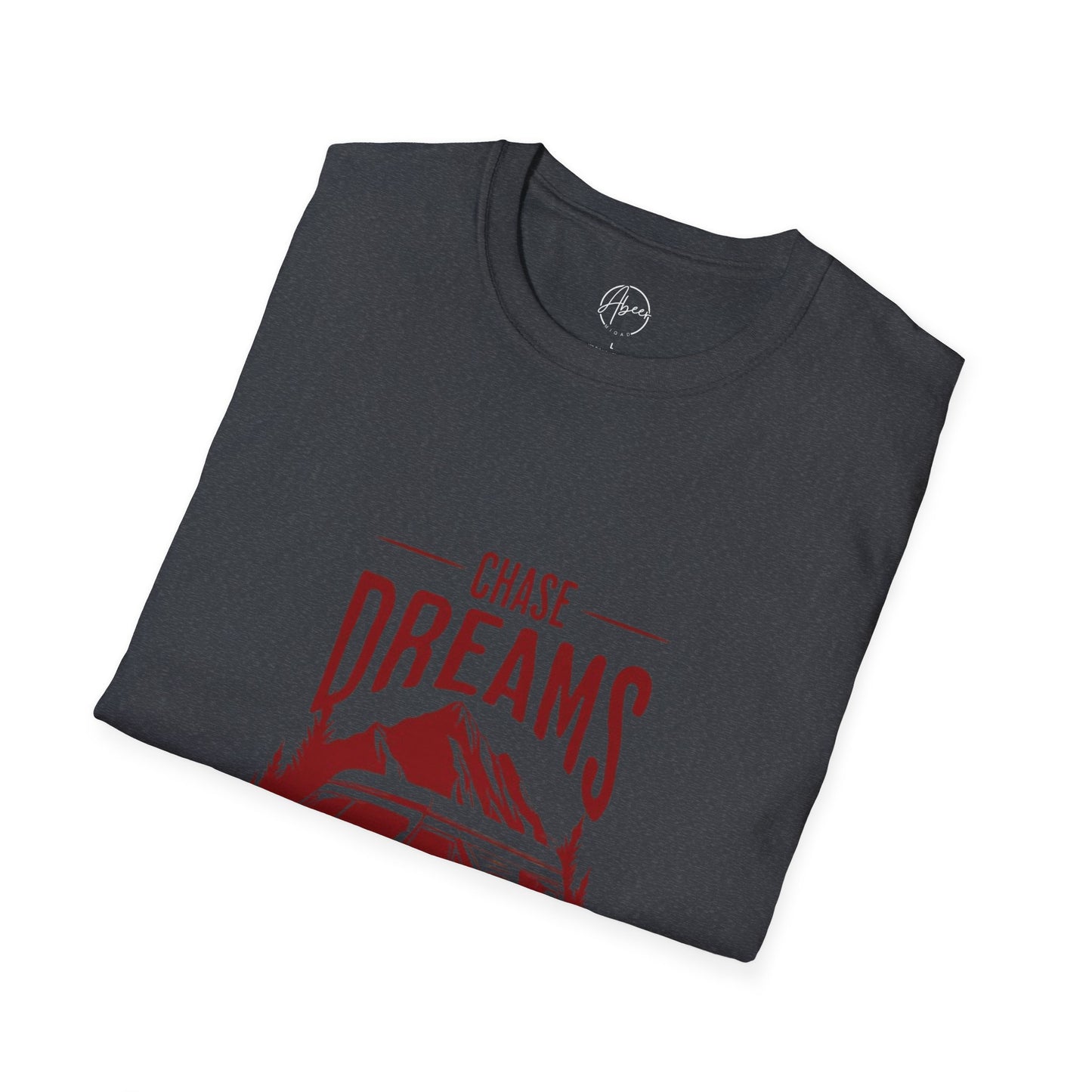 Chase Dreams Adventure T-Shirt