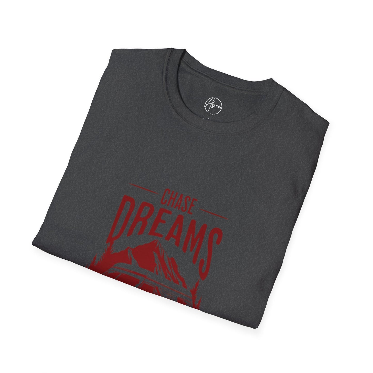 Chase Dreams Adventure T-Shirt