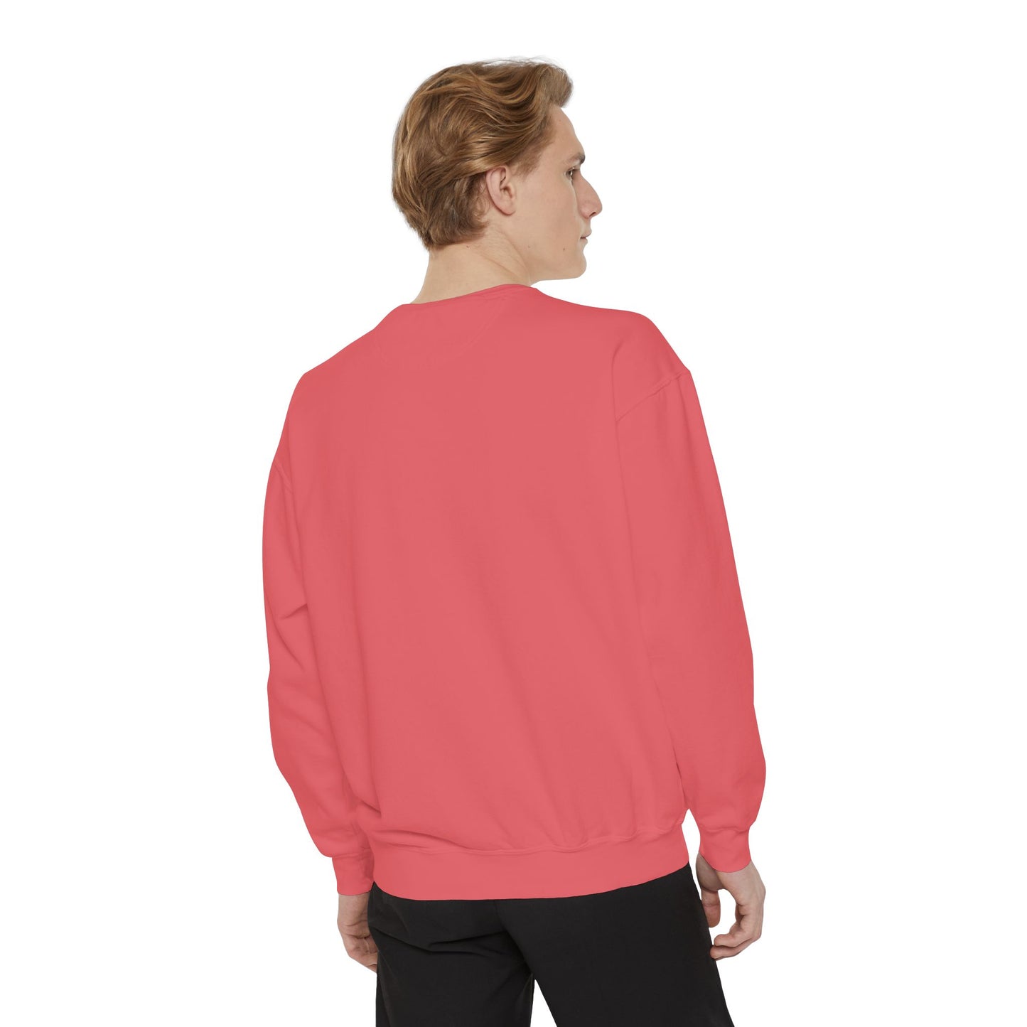 Cactus Design Sweatshirt - Cozy & Casual Fashion