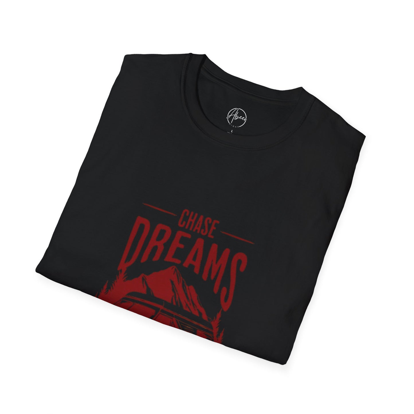 Chase Dreams Adventure T-Shirt