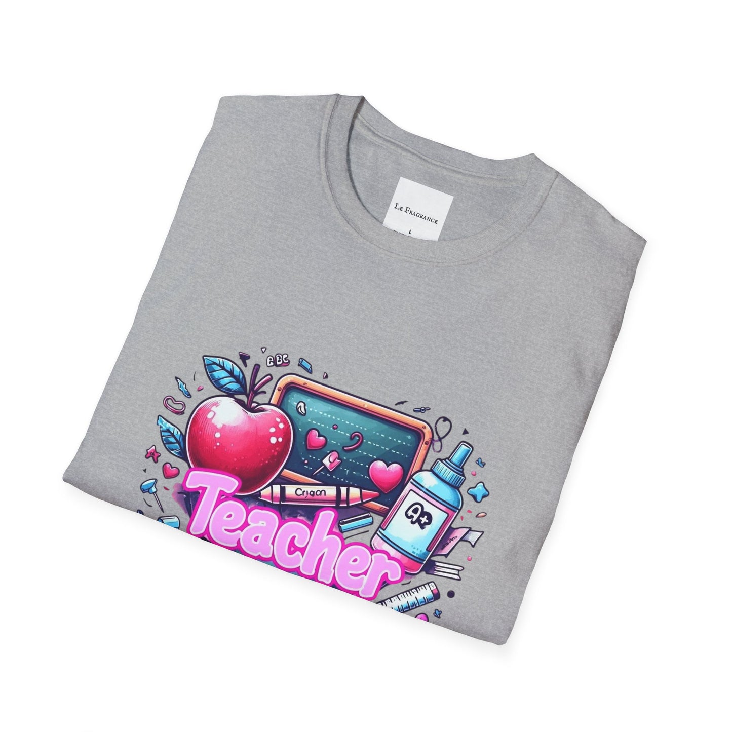 Teacher Appreciation T-Shirt
