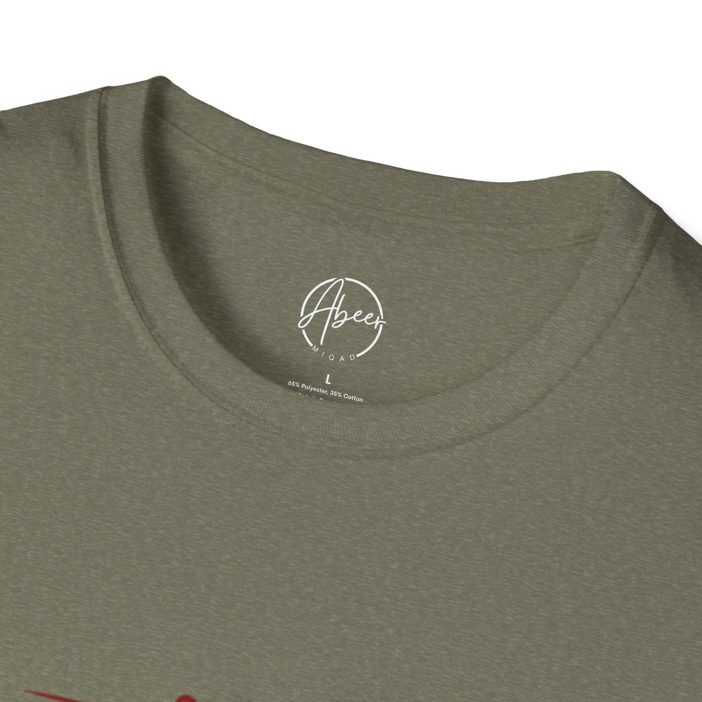 Chase Dreams Adventure T-Shirt