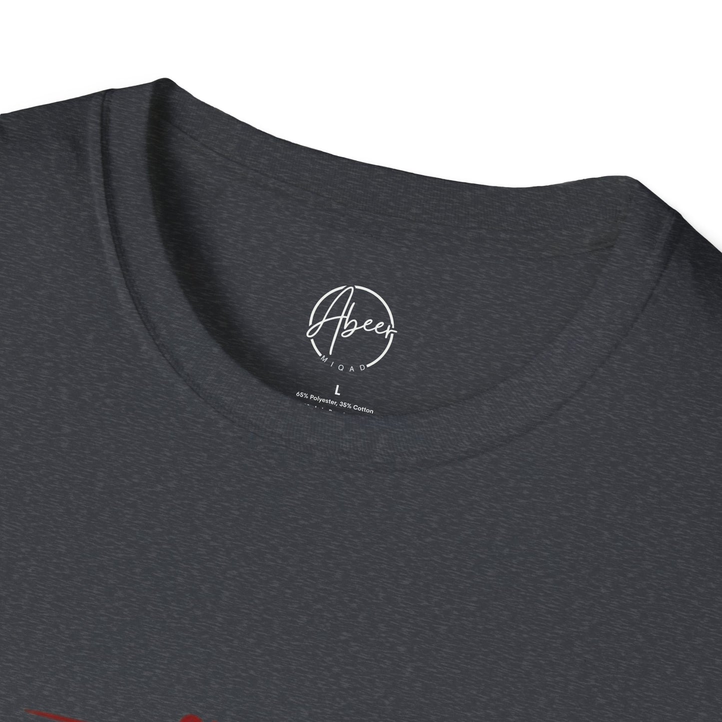 Chase Dreams Adventure T-Shirt