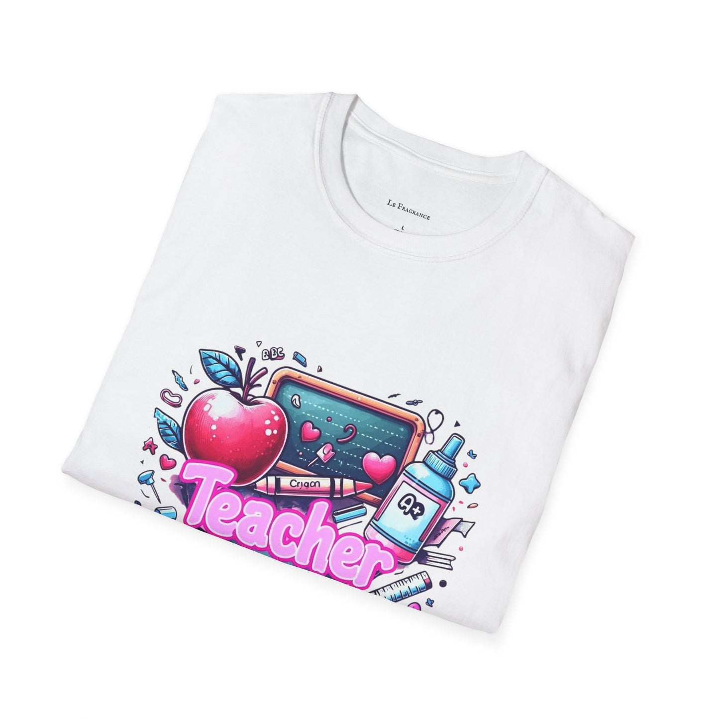Teacher Appreciation T-Shirt