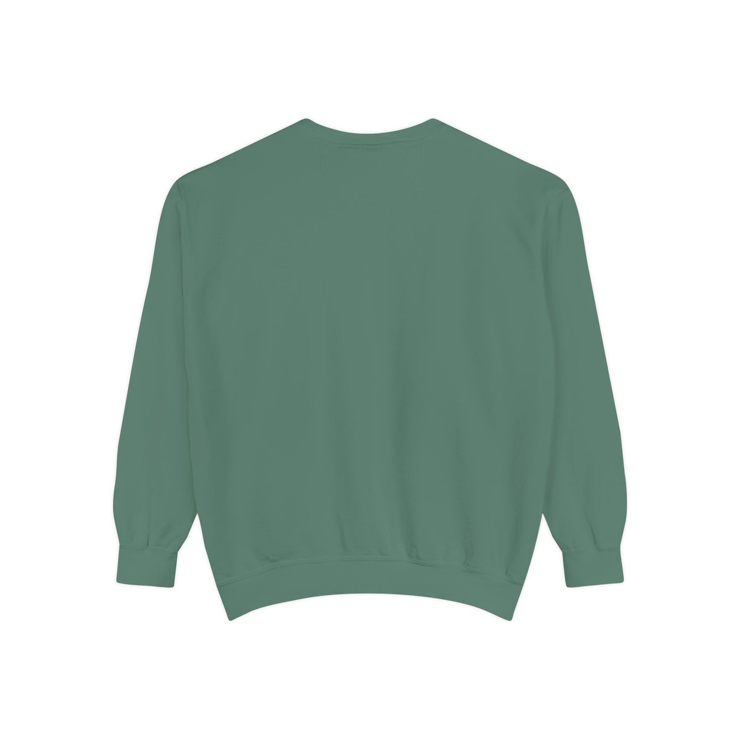 Cactus Design Sweatshirt - Cozy & Casual Fashion