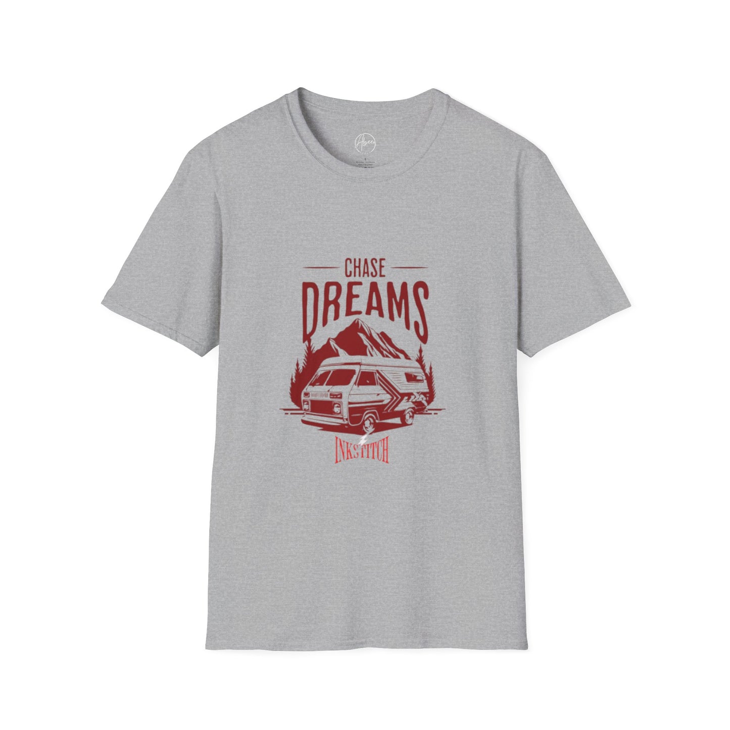 Chase Dreams Adventure T-Shirt